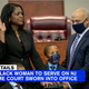 Illustration for article titled New Jersey Sends a Black Woman to the State Supreme Court for First Time In Its History
